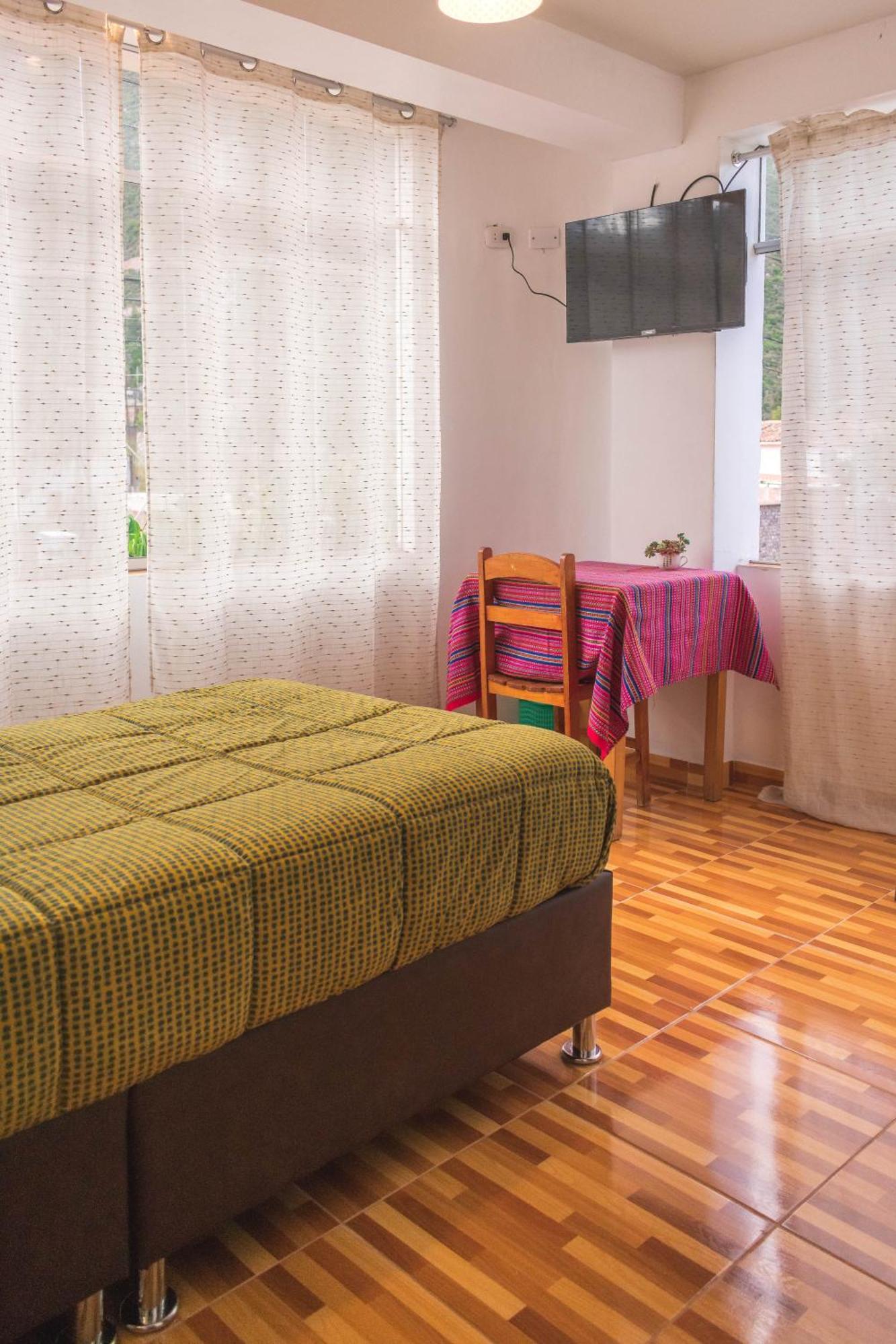 Casa Yanahuara Valle Sagrado - Урубамба Екстер'єр фото