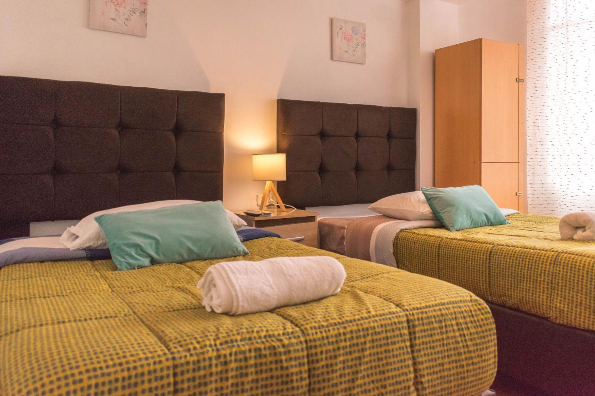 Casa Yanahuara Valle Sagrado - Урубамба Номер фото